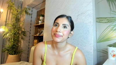 IsabelaStefano live cam on Cam4