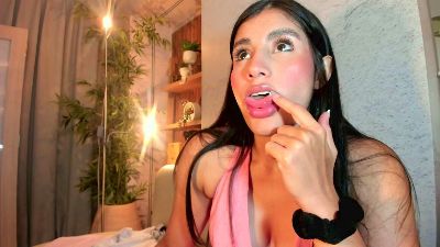 IsabelaStefano live cam on Cam4