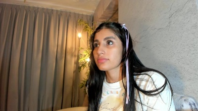 IsabelaStefano live cam on Cam4