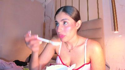 IsabelaStefano live cam on Cam4