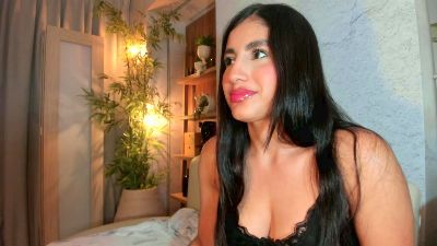 IsabelaStefano live cam on Cam4