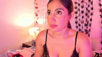 IsabelaStefano live cam on Cam4