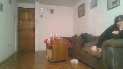 Isabelita45 live cam on Cam4