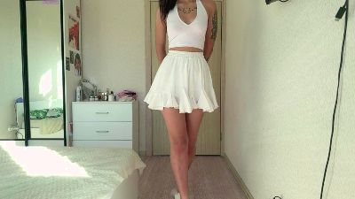 IsabellDears live cam on Cam4