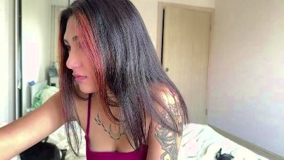 IsabellDears live cam on Cam4