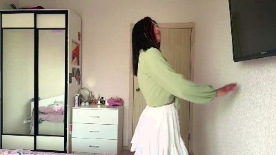 IsabellDears live cam on Cam4