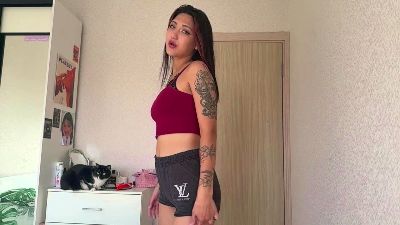 IsabellDears live cam on Cam4