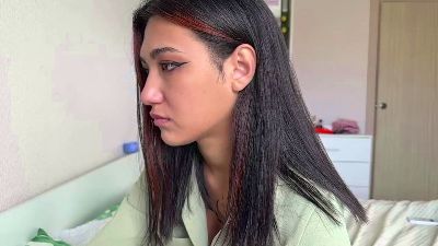 IsabellDears live cam on Cam4