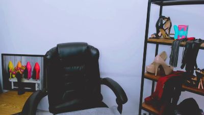 Isabell_Sexy69 live cam on Cam4