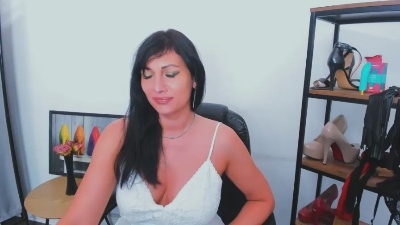 Isabell_Sexy69 live cam on Cam4