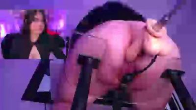 IsabellaBlow live cam on Cam4