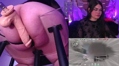 IsabellaBlow live cam on Cam4