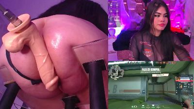 IsabellaBlow live cam on Cam4