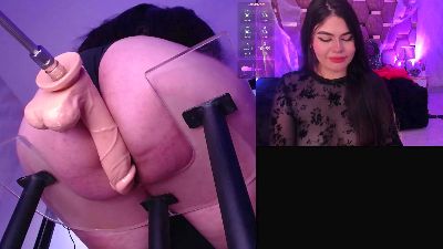 IsabellaBlow live cam on Cam4