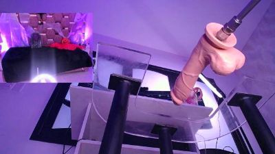 IsabellaBlow live cam on Cam4