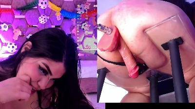 IsabellaBlow live cam on Cam4