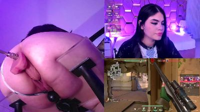 IsabellaBlow live cam on Cam4