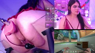 IsabellaBlow live cam on Cam4