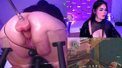 IsabellaBlow live cam on Cam4