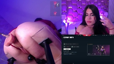 IsabellaBlow live cam on Cam4