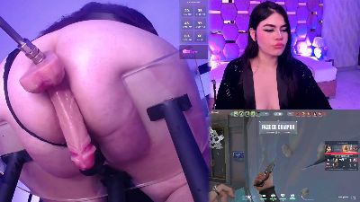 IsabellaBlow live cam on Cam4
