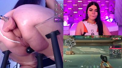 IsabellaBlow live cam on Cam4