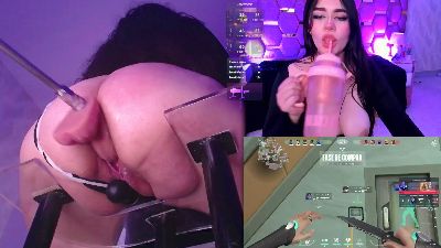 IsabellaBlow live cam on Cam4