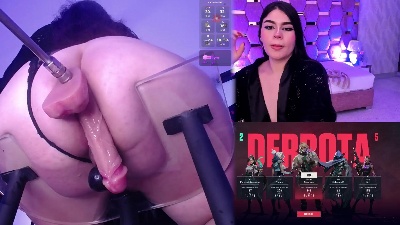 IsabellaBlow live cam on Cam4