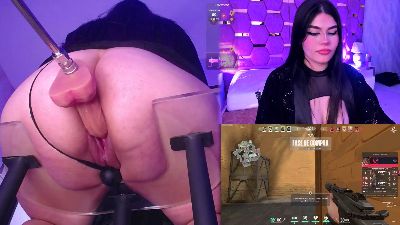 IsabellaBlow live cam on Cam4