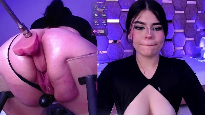 IsabellaBlow live cam on Cam4