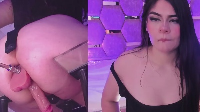 IsabellaBlow live cam on Cam4