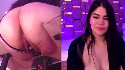 IsabellaBlow live cam on Cam4
