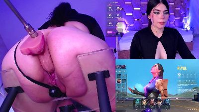 IsabellaBlow live cam on Cam4