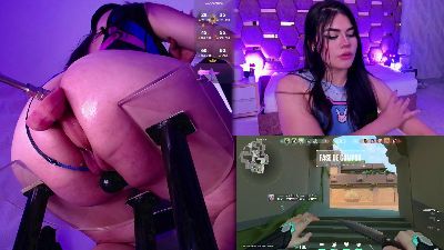 IsabellaBlow live cam on Cam4