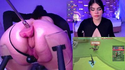 IsabellaBlow live cam on Cam4