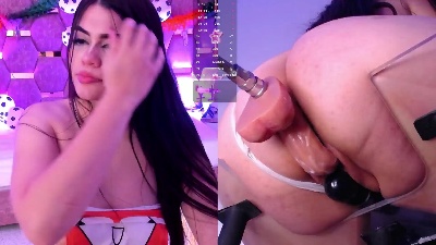 IsabellaBlow live cam on Cam4