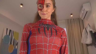 IsabellaNutella live cam on Cam4
