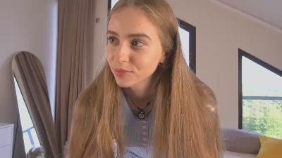 IsabellaNutella live cam on Cam4