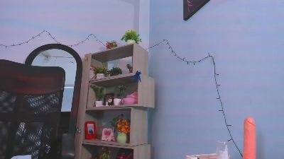 IsabellaSumme live cam on Cam4