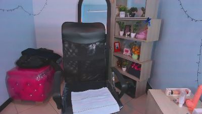 IsabellaSumme live cam on Cam4