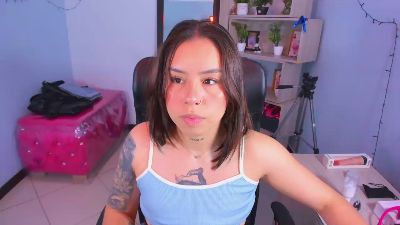 IsabellaSumme live cam on Cam4