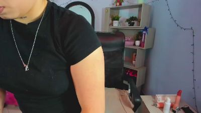 IsabellaSumme live cam on Cam4