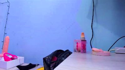 IsabellaSumme live cam on Cam4