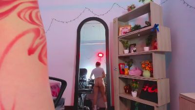 IsabellaSumme live cam on Cam4