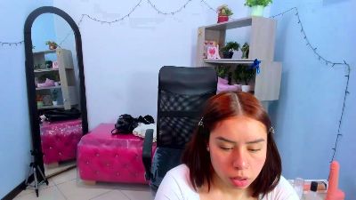 IsabellaSumme live cam on Cam4