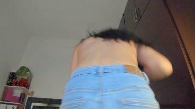 Isabella_Trans live cam on Cam4