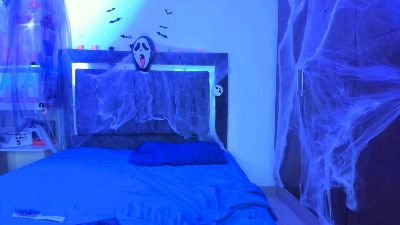Isabella_Trans live cam on Cam4