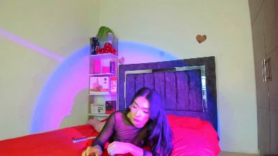Isabella_Trans live cam on Cam4