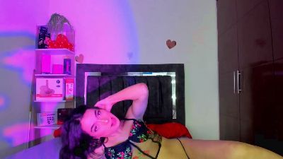 Isabella_Trans live cam on Cam4