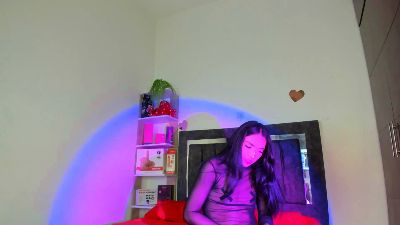 Isabella_Trans live cam on Cam4